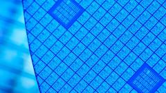 Electronic Wafer
