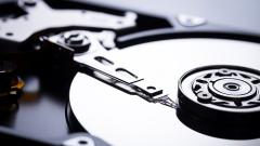 Hard Disk Drive