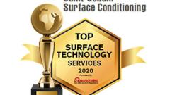 news award surf tech