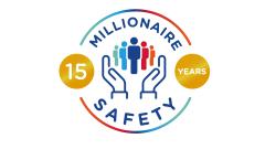 Millionaire gold logo