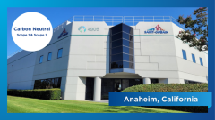 saint-gobain carbon neutrality