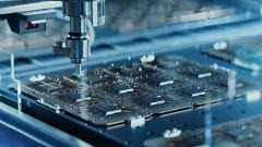 advanced polyimide semiconductor packaging