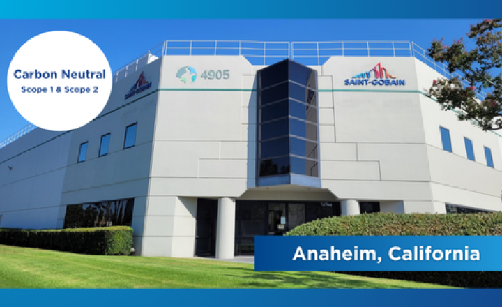 saint-gobain carbon neutrality