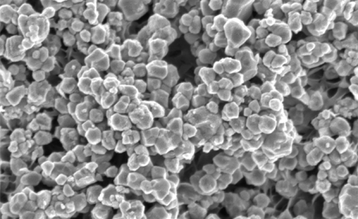 zirconia particles saint-gobain sgp