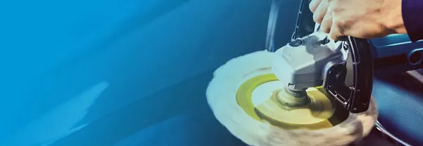 Car Polishing