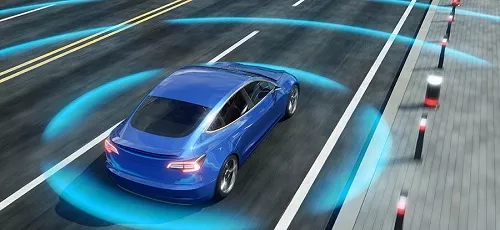 Car Sensors