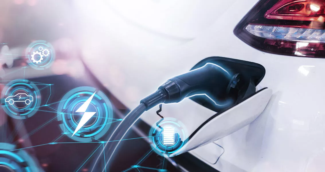 EV-charger