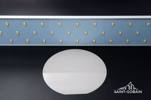 GaiN for Gallium Nitride