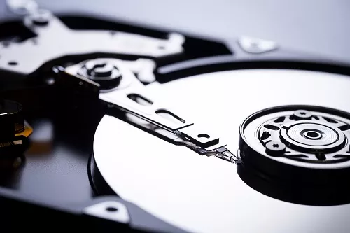 Hard Disk Drive
