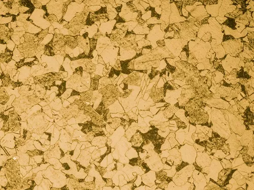 Metal Surface