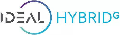 Ideal Cut Hybrid G
