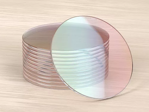Precision Optics
