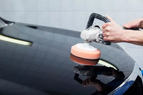 SC Auto Polishing