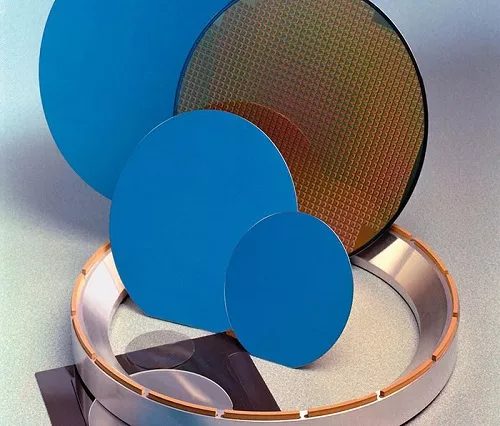 Wafer Polishing