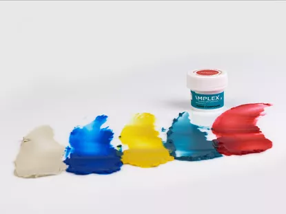 Water Soluble Compound