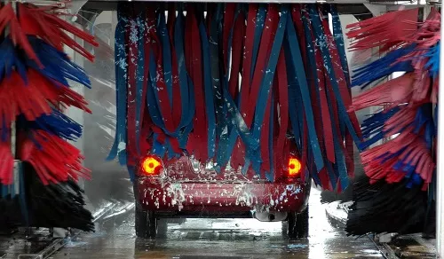 Car Polishing