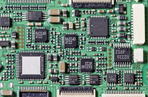 Electronic Circuit 
