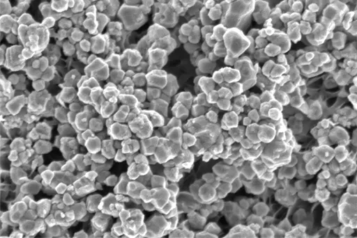 zirconia particles saint-gobain sgp
