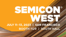Semicon west, semiconductors trade show